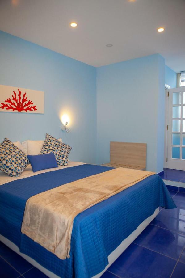 Il Borgo Antico Sorrento Sea View Apartman Kültér fotó