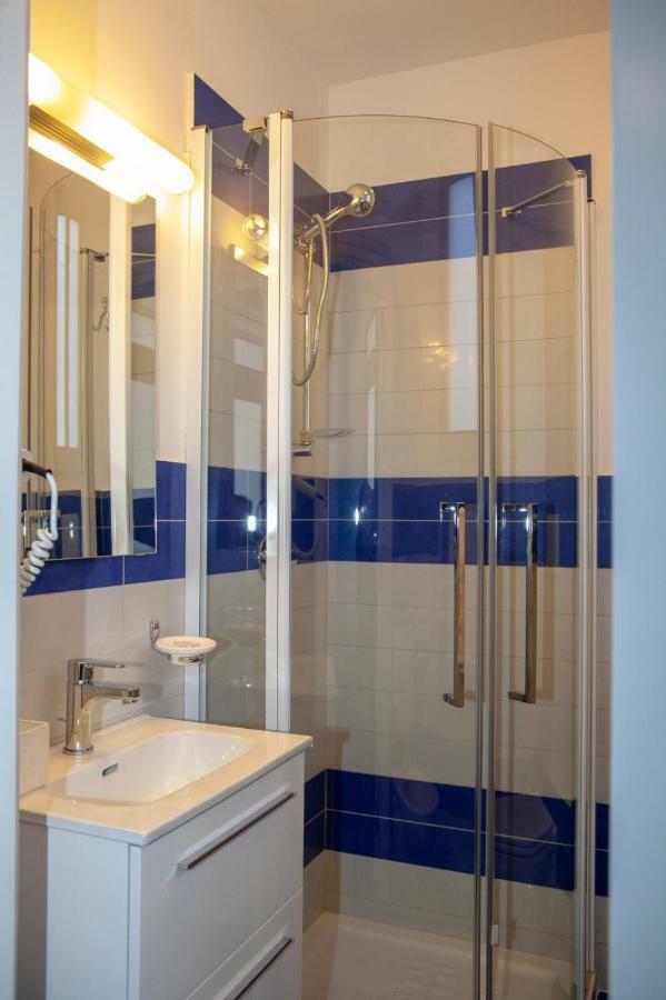 Il Borgo Antico Sorrento Sea View Apartman Kültér fotó