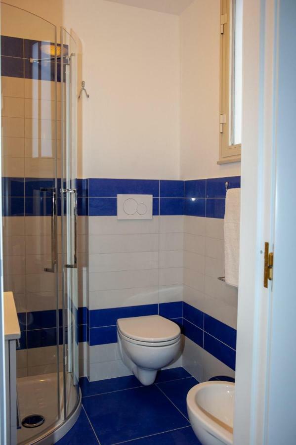 Il Borgo Antico Sorrento Sea View Apartman Kültér fotó
